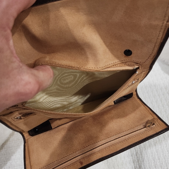 MARK CROSS JEWELRY CASE Excellent vintage piece. - Picture 4 of 12